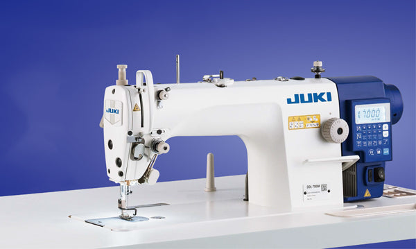 JUKI DDL 7000 Series Sewing Machines
