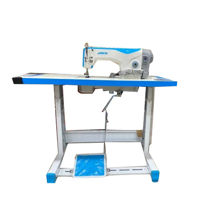 Jack F4 Power Saver Sewing Machine