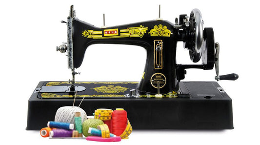 Usha Tailor Single Machine