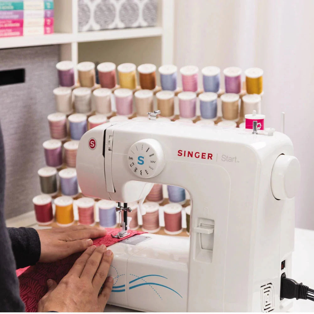Singer Start 1306 Tabletop Sewing Machine