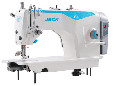 Jack F4 Power Saver Sewing Machine