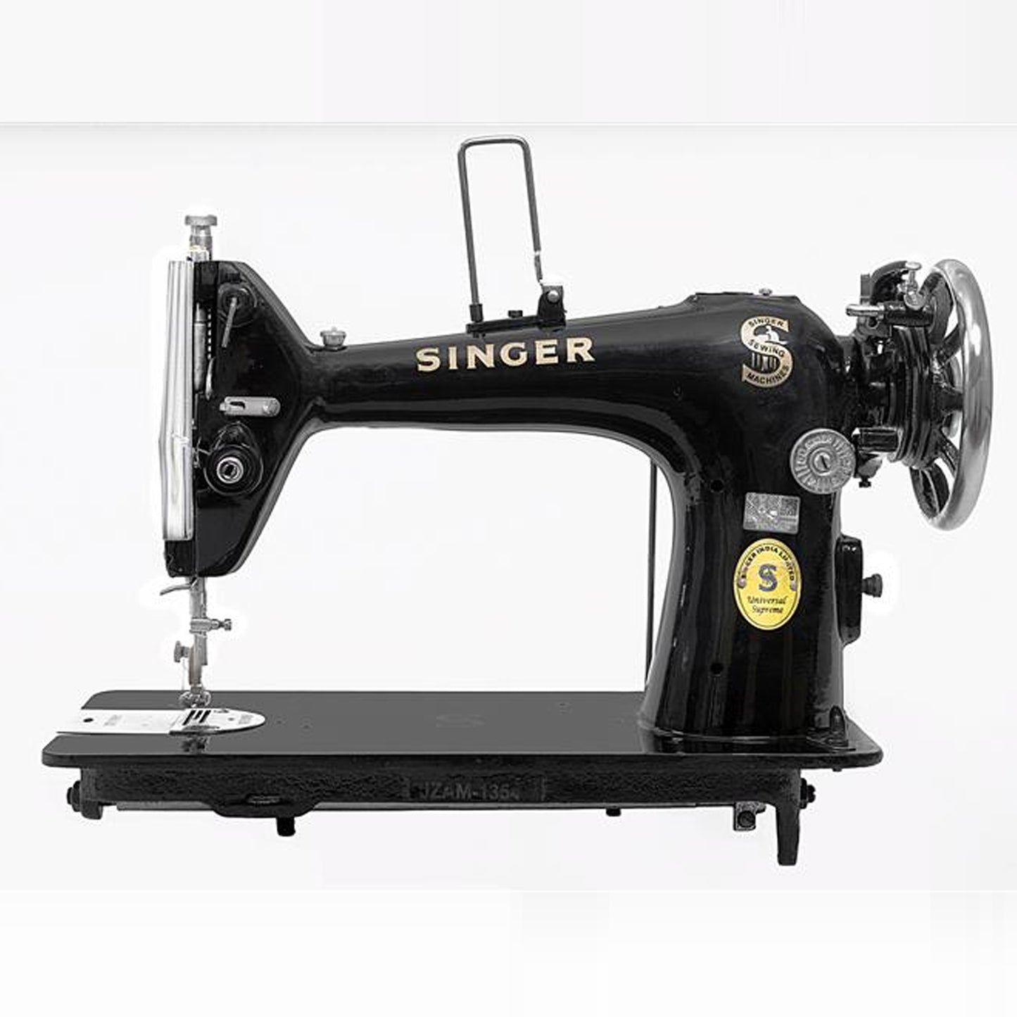 Singer Merritt Universal