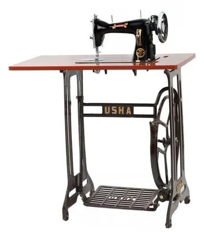 Usha Tailor Single Machine
