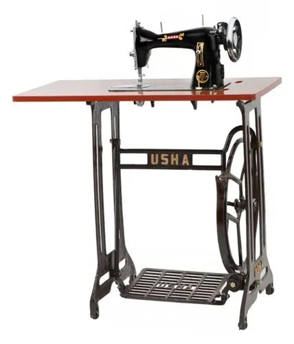 Usha Tailor Single Machine